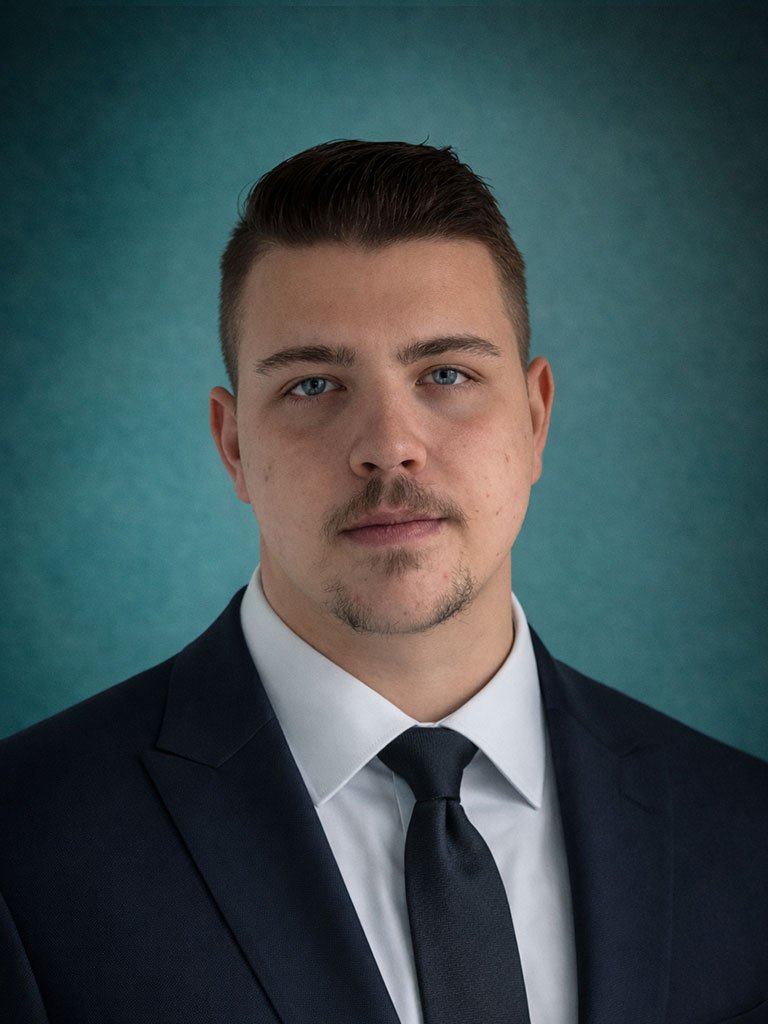 Mr. Gábor Alex Szabó